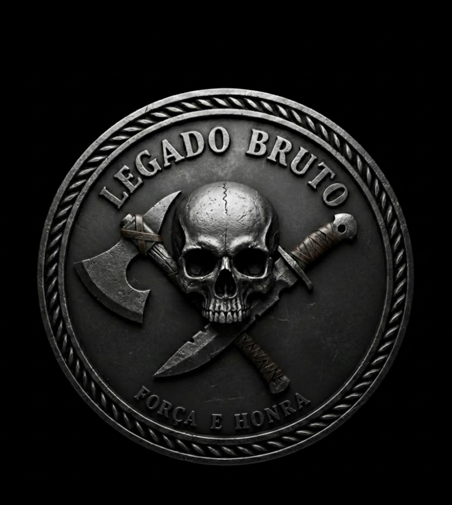 Legado Bruto